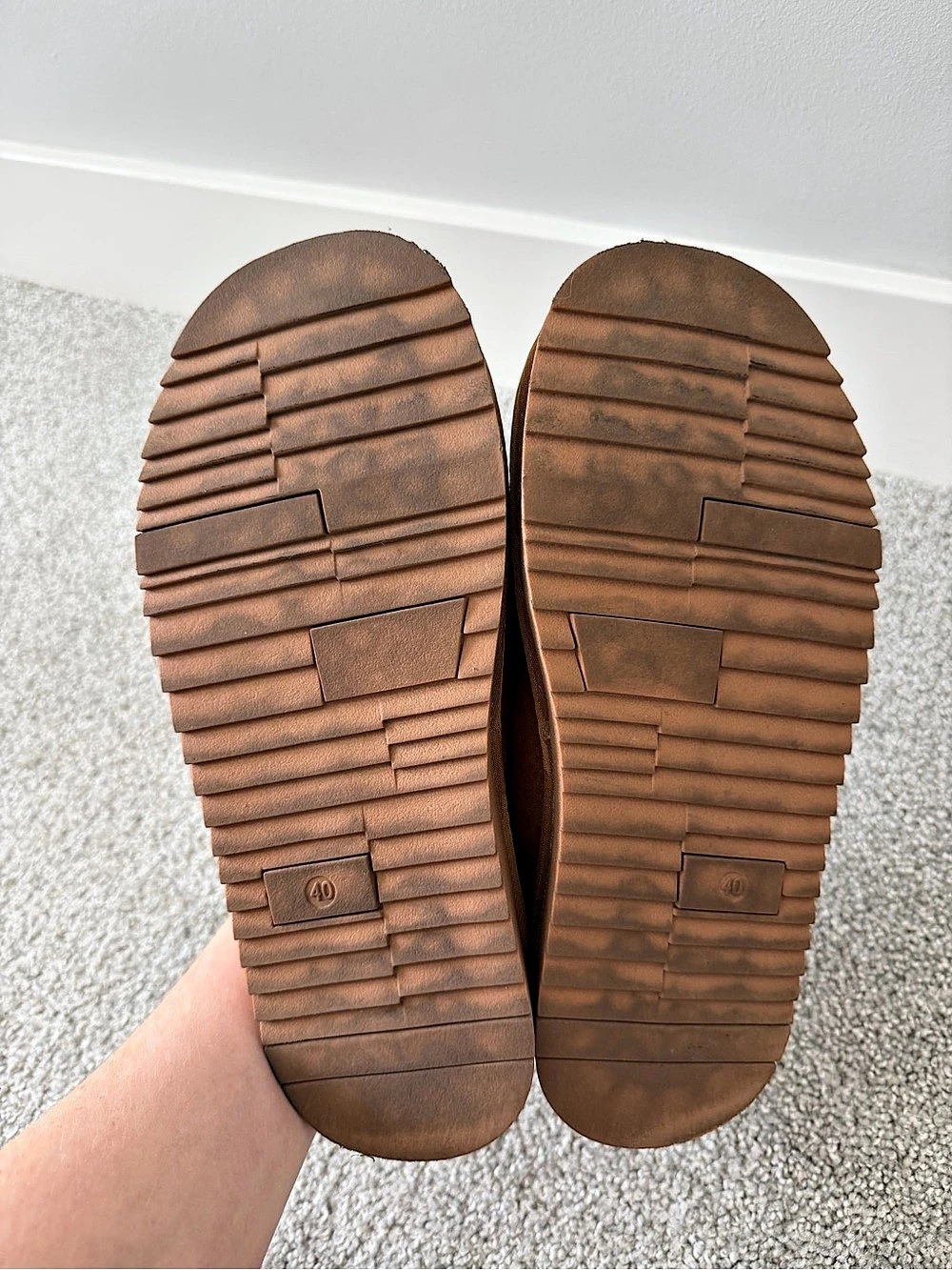 Platform Slippers - Picture 7 of 12